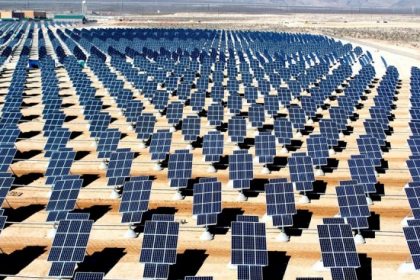 Energia solar fotovoltaica no Brasil acaba de ultrapassar a marca histórica de 1 GW